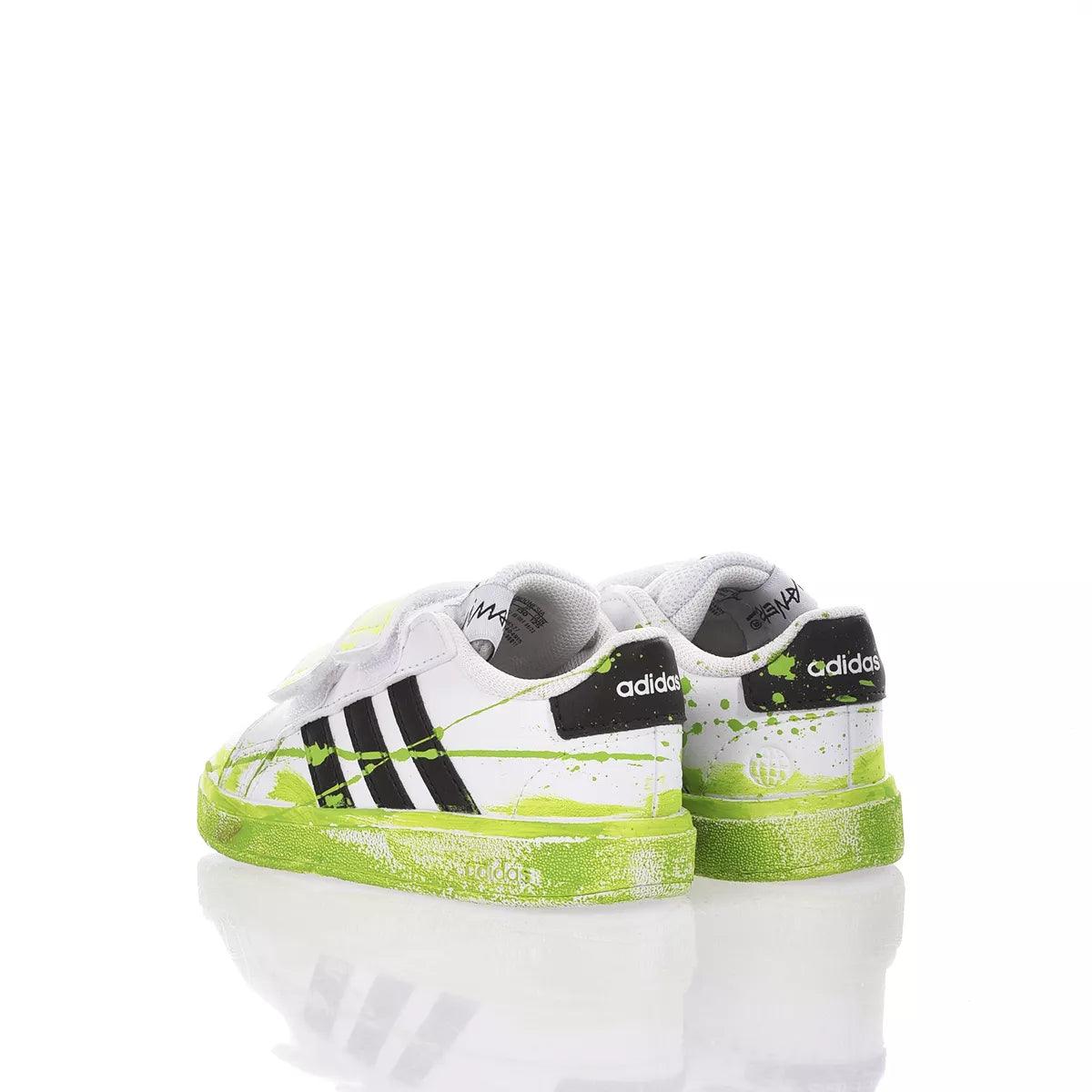 Adidas Baby Pistachio