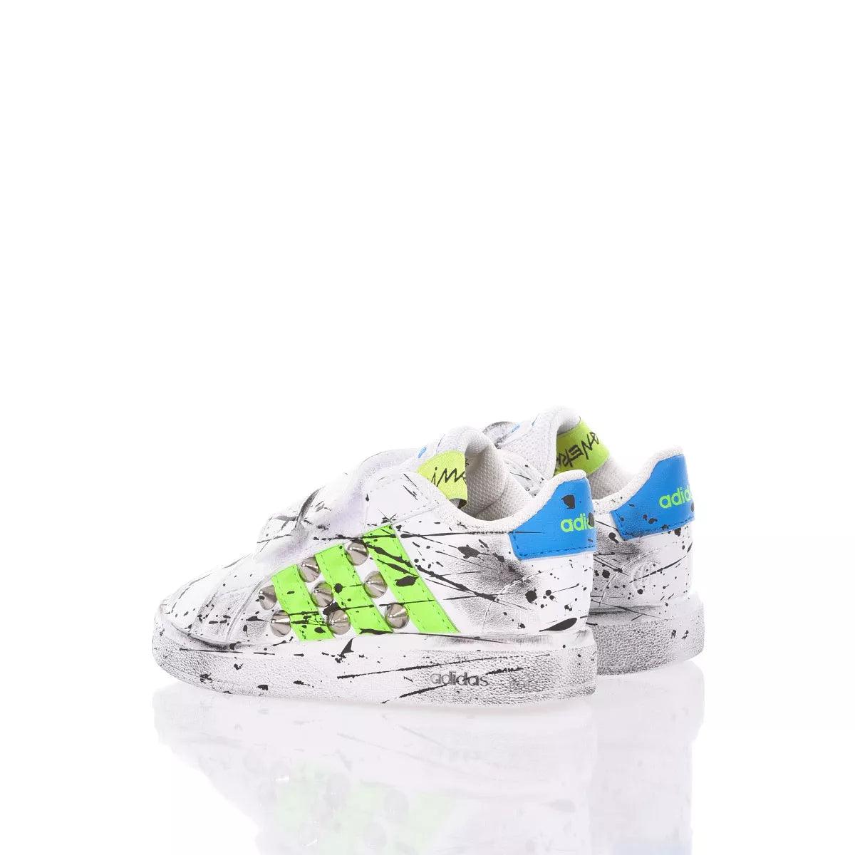 Adidas Baby Turbo Paint