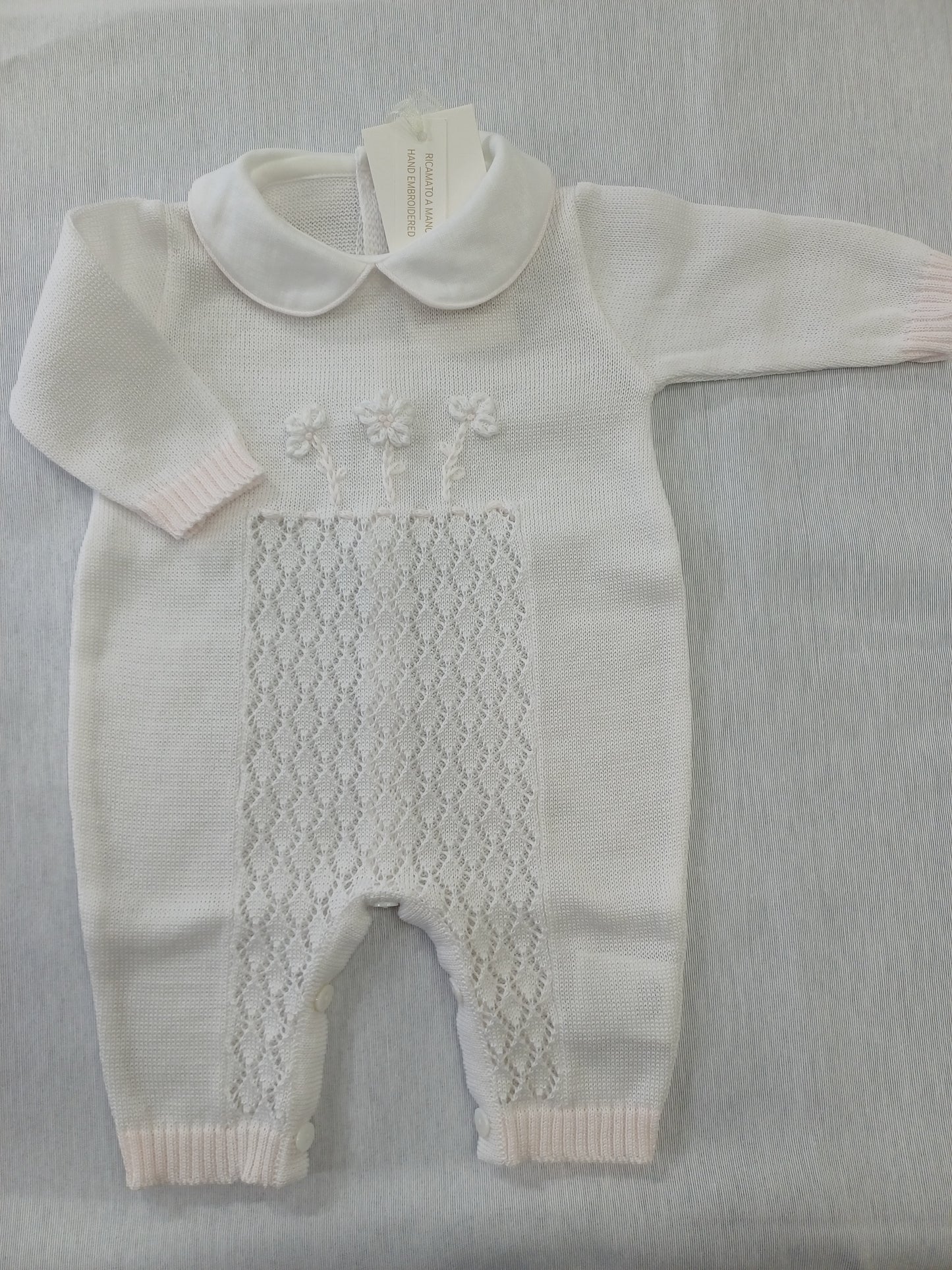 Bimbalo' tutina 7566