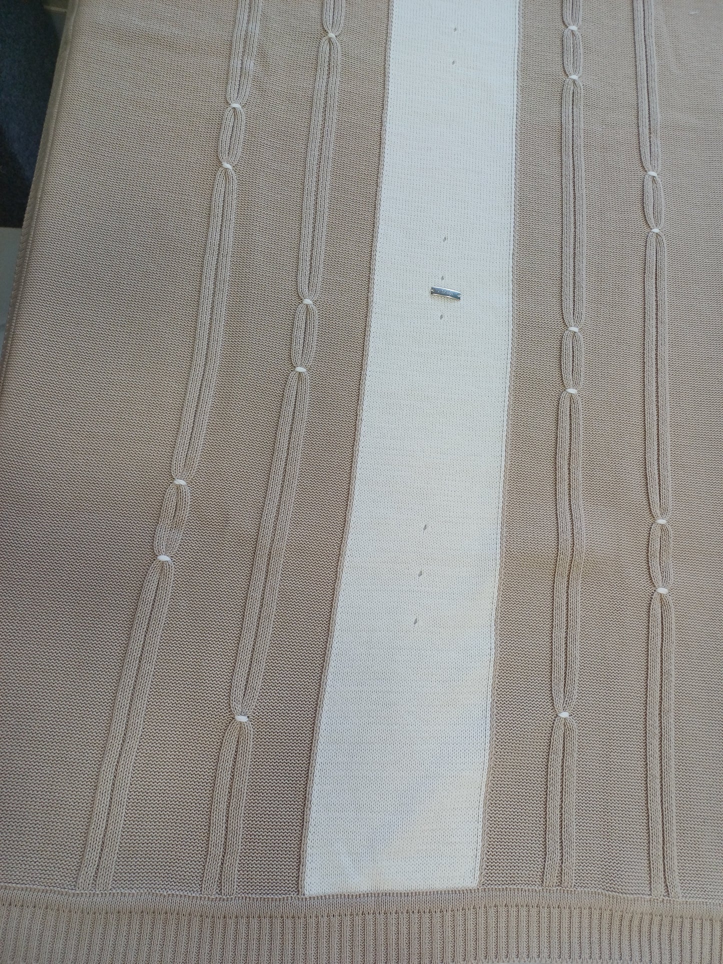 I delfi copertina beige