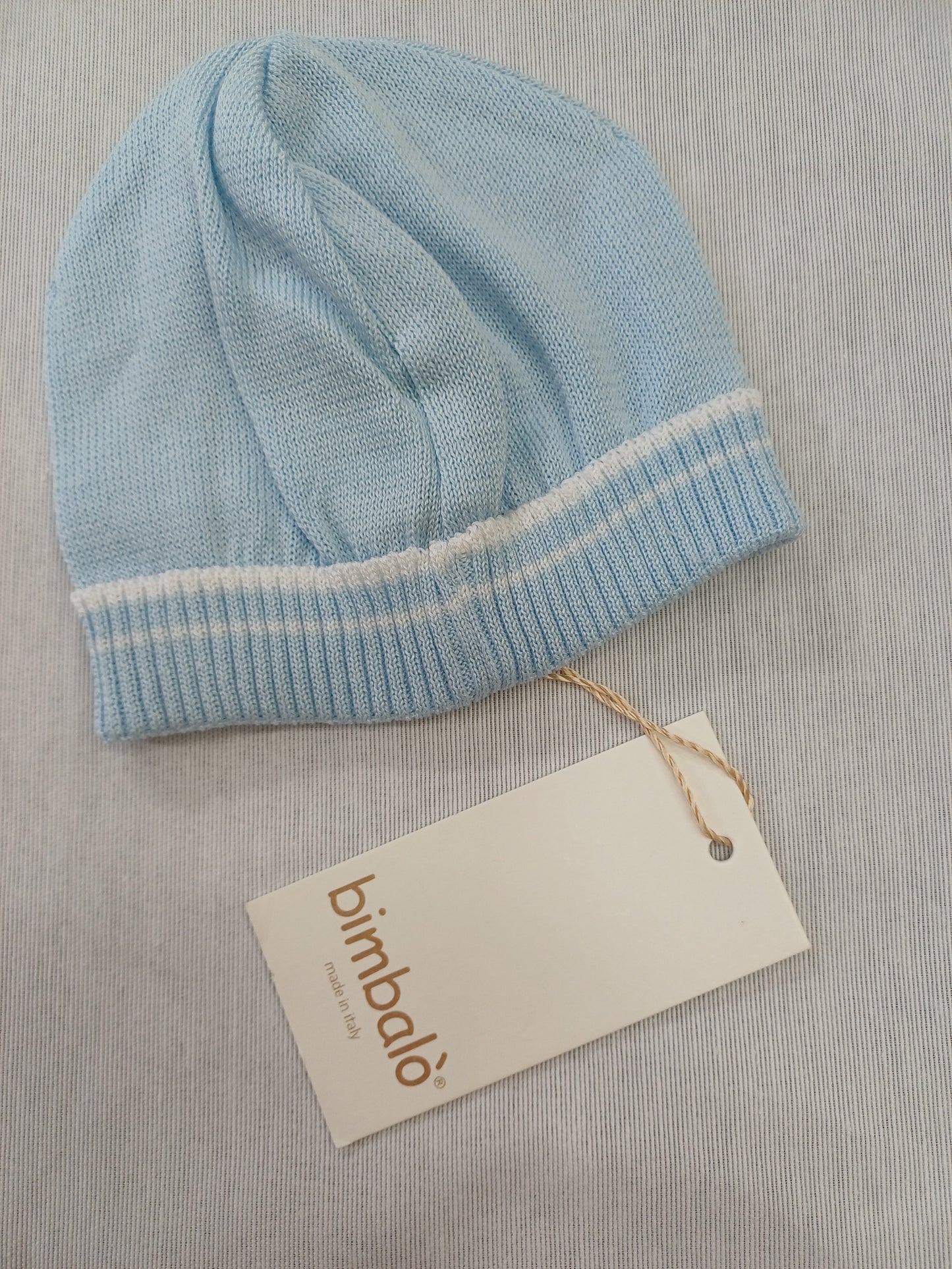 Bimbalo' 6583 cappellino