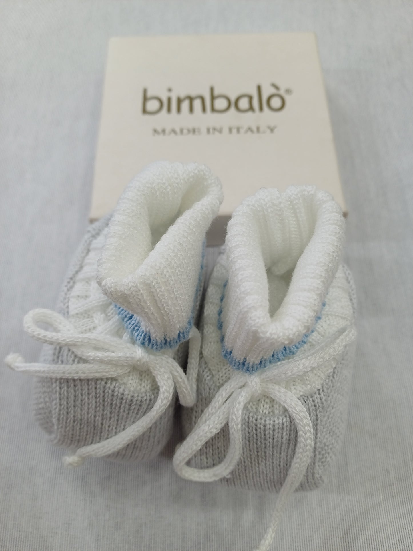 Bimbalo' scarpine 5561