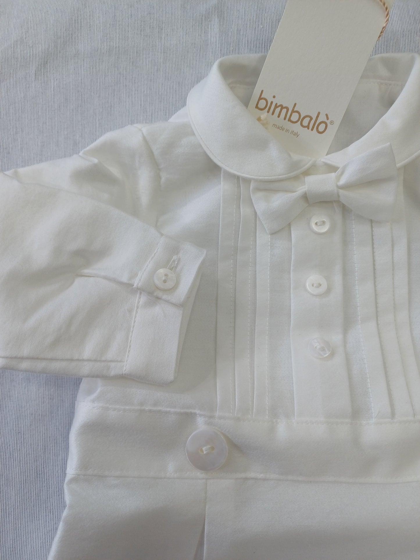 Bimbaalo' pagliaccetto 6809