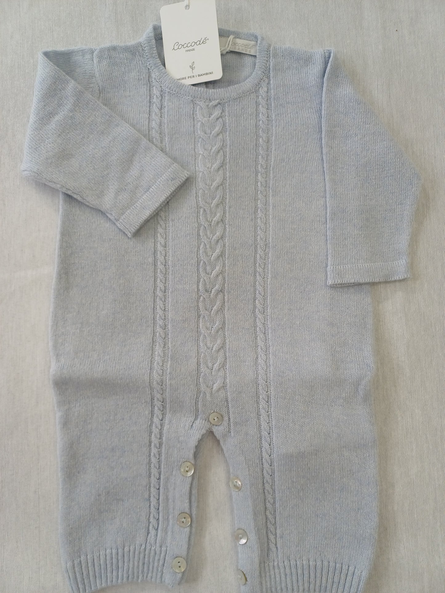 Coccode' tutina C62659
