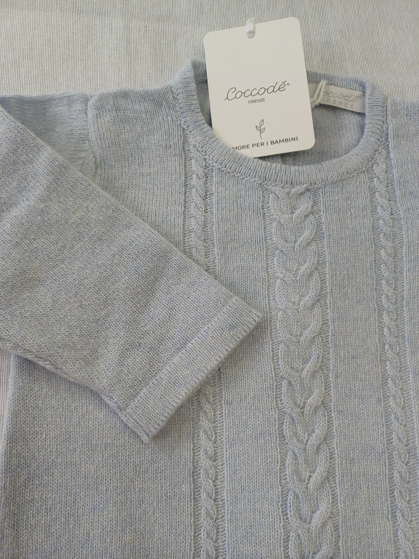 Coccode' tutina C62659