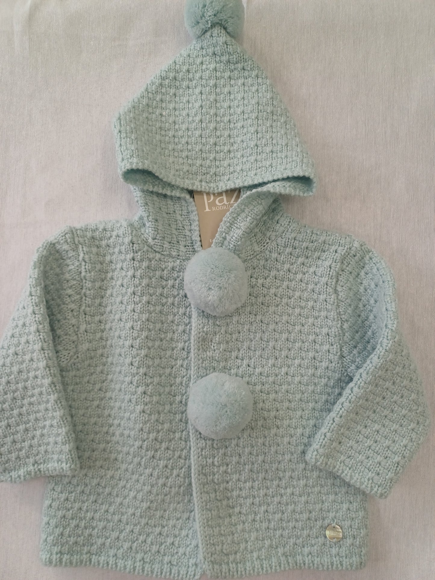 Paz Rodriguez 112136 cappottino