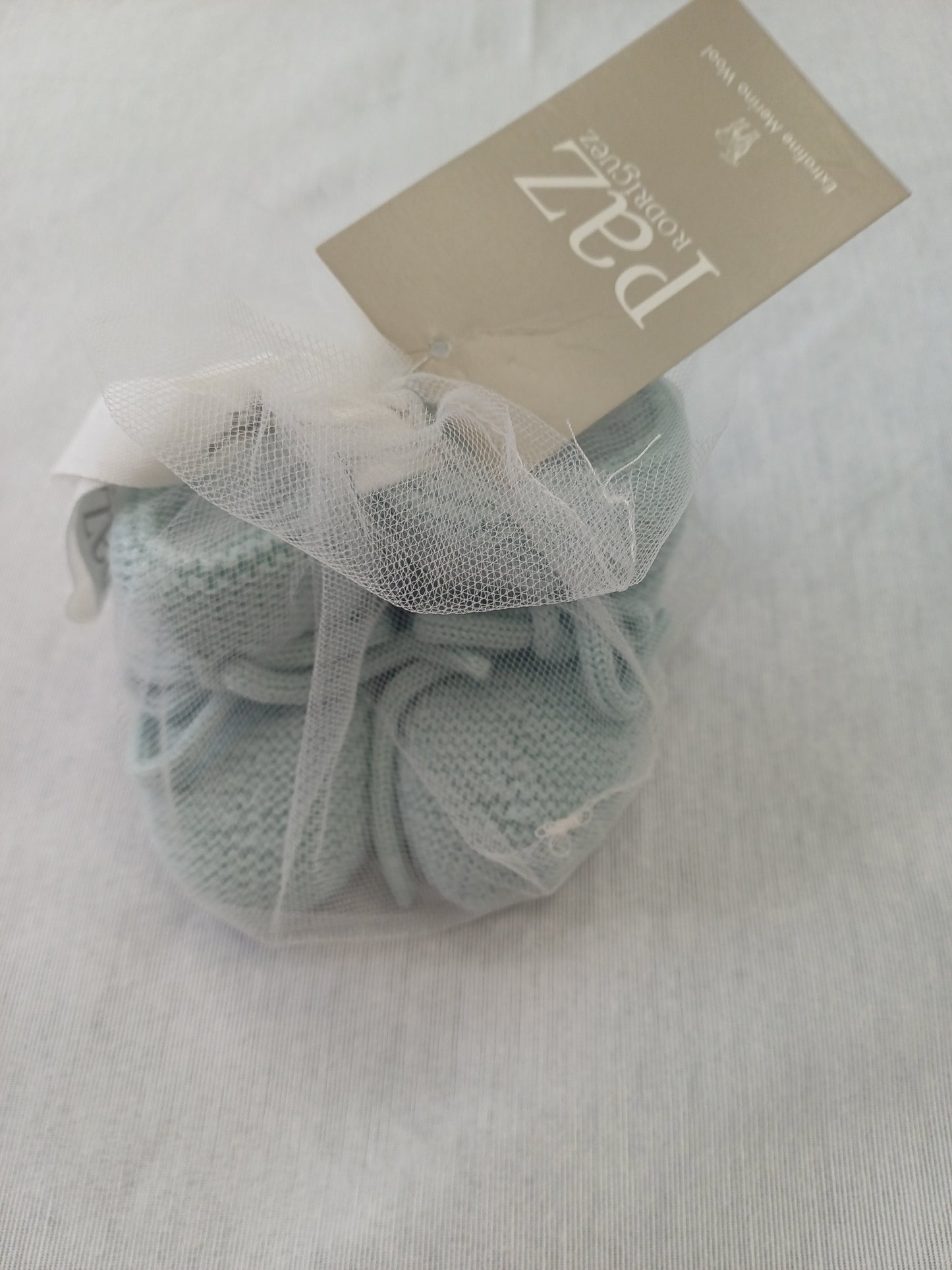 Paz Rodriguez 11710 scarpine