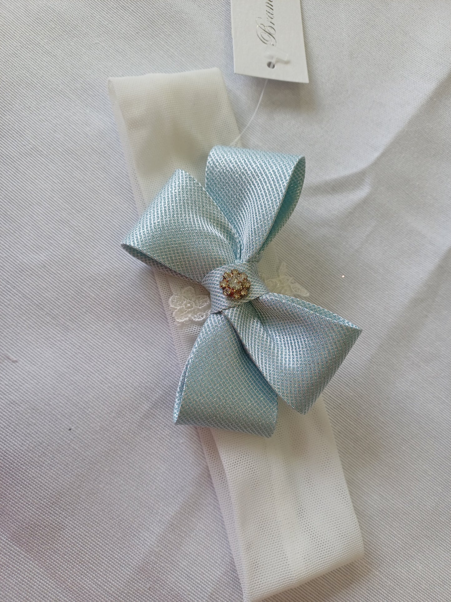 LPE Fascetta Tiffany