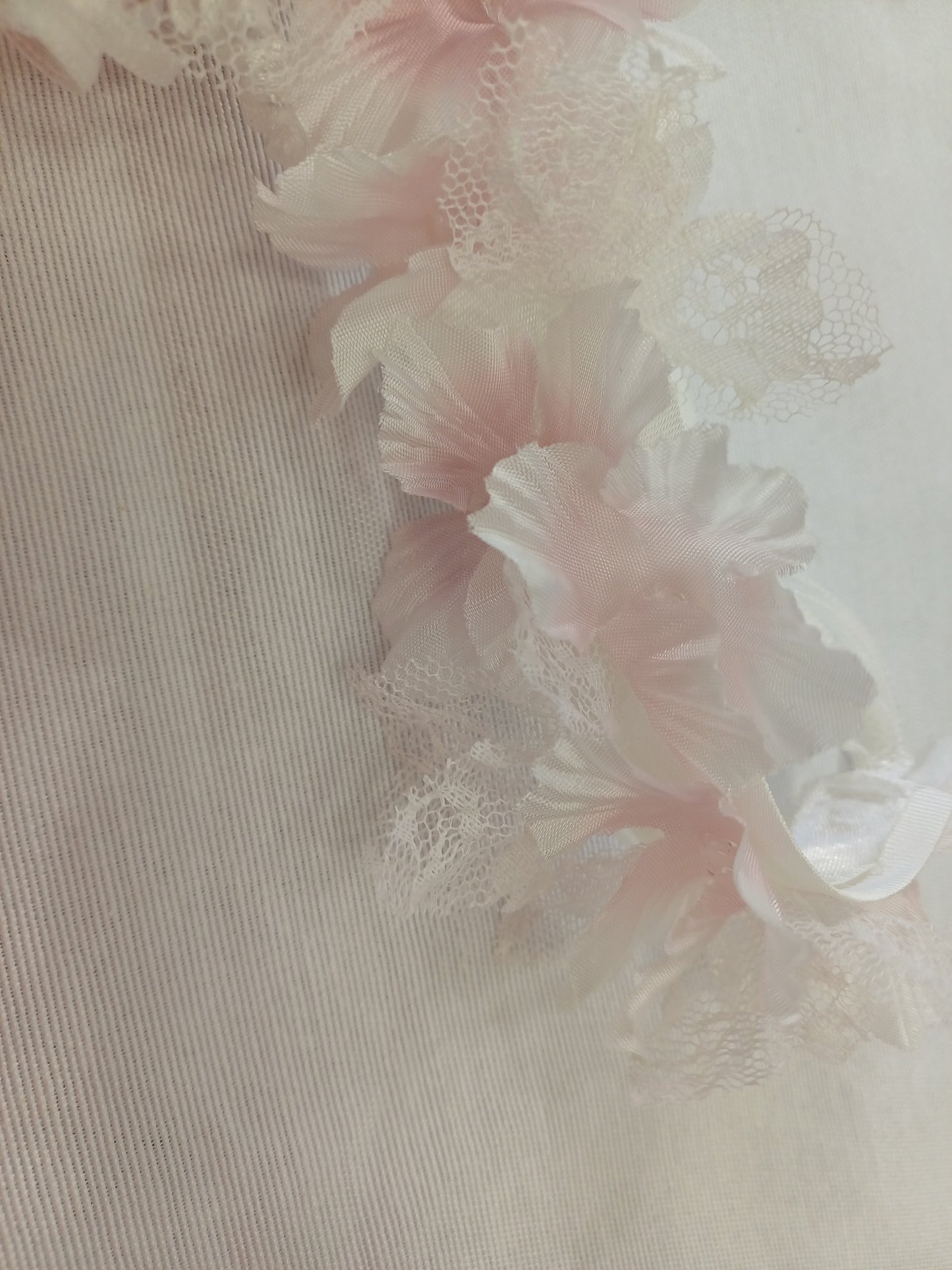 LPE coroncina fiori Melissa