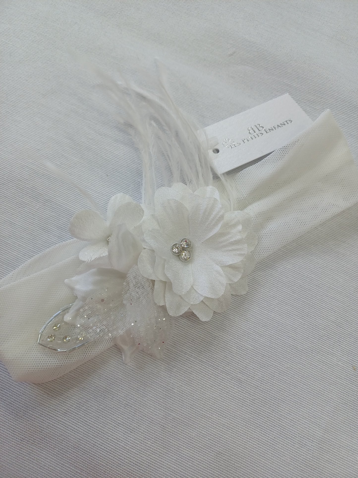 LPE fascia Priscilla