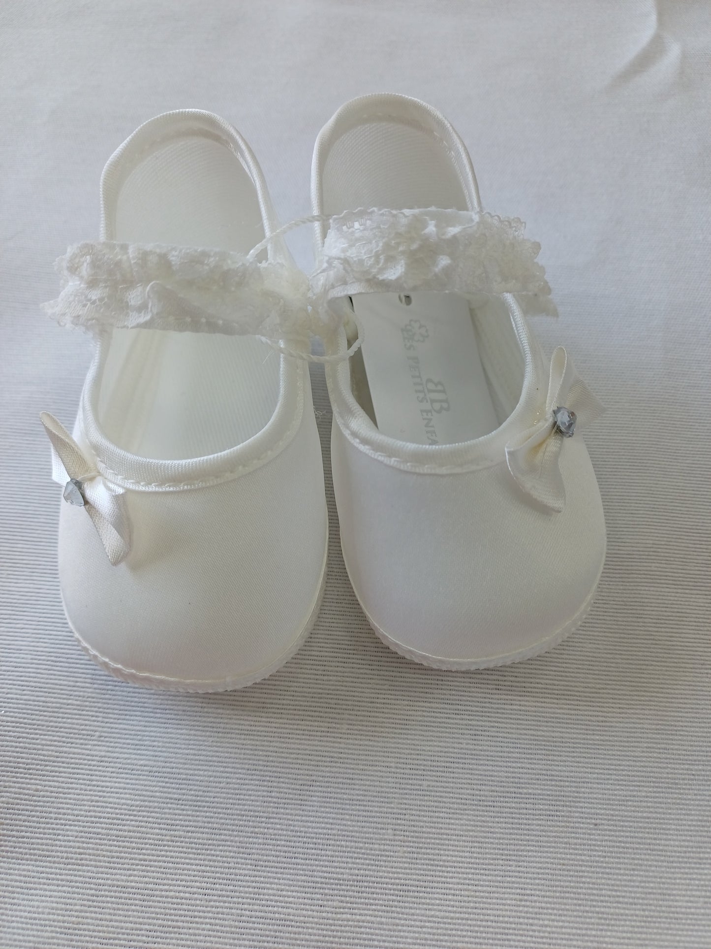 LPE scarpine Battesimo