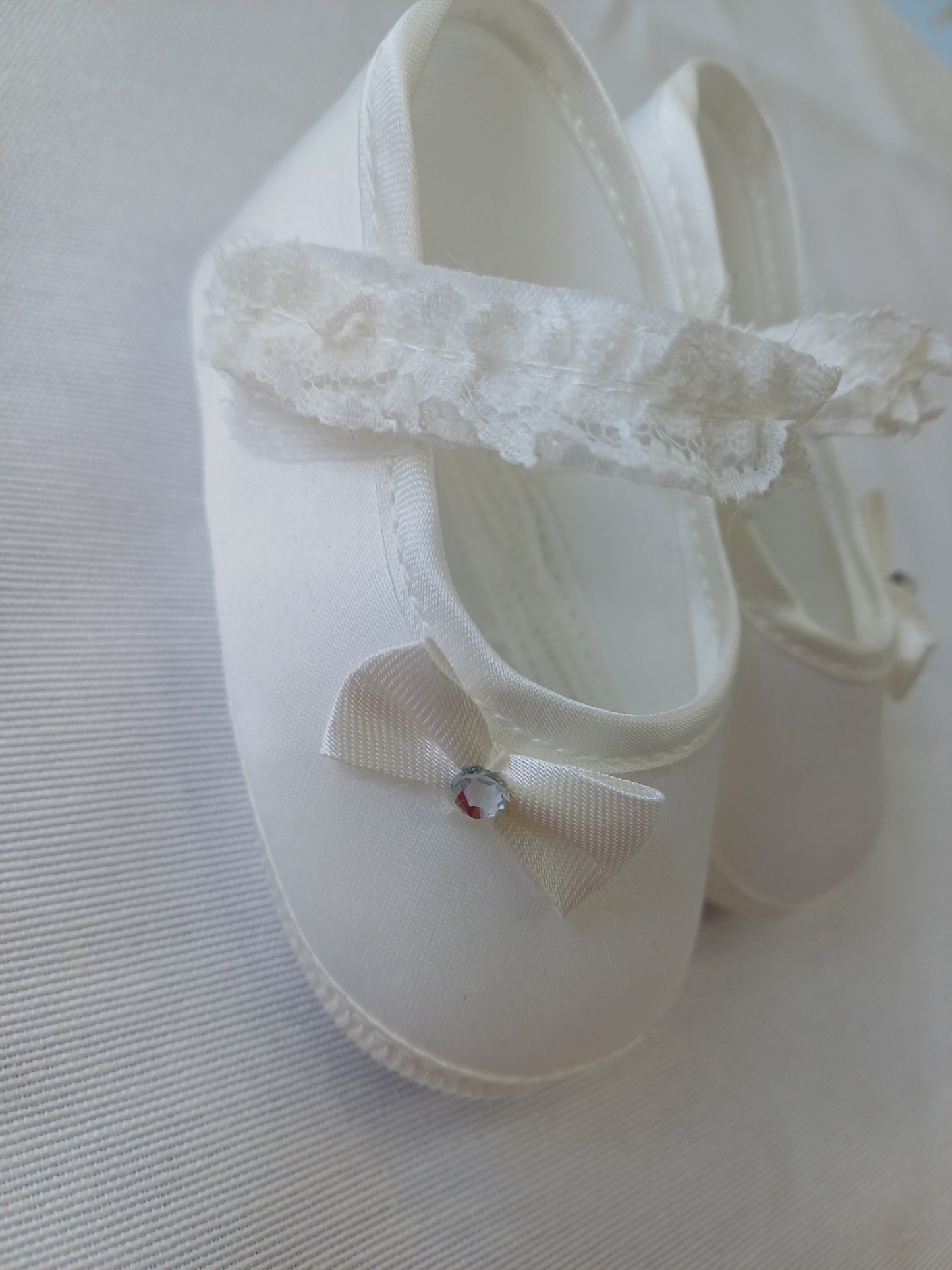 LPE scarpine Battesimo