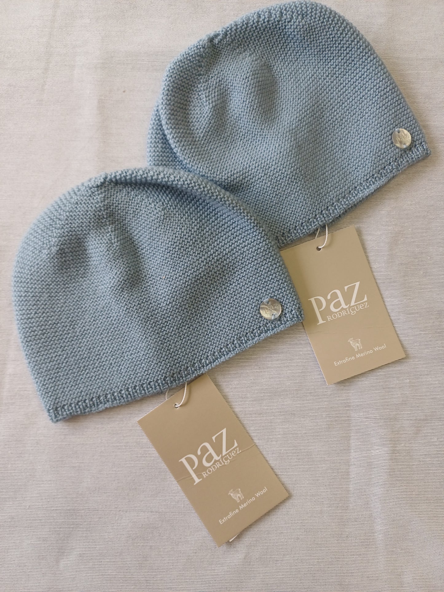 Paz Rodriguez 110974 cappellino