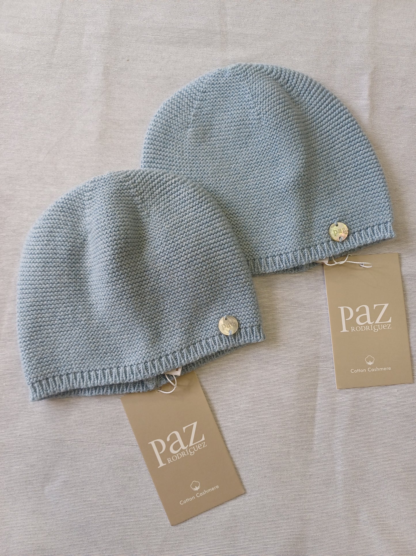 Paz Rodriguez 110974 cappellino