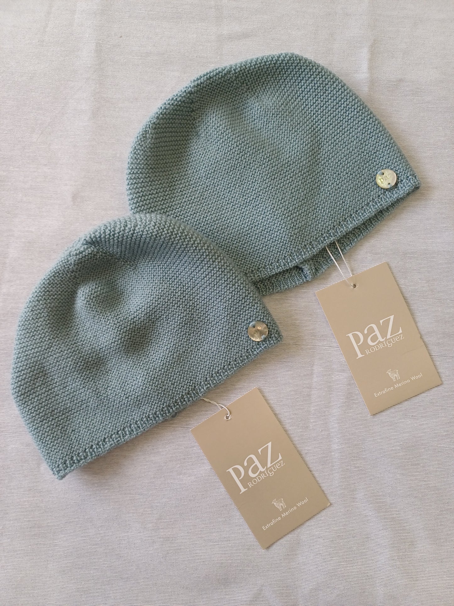 Paz Rodriguez 110974 cappellino
