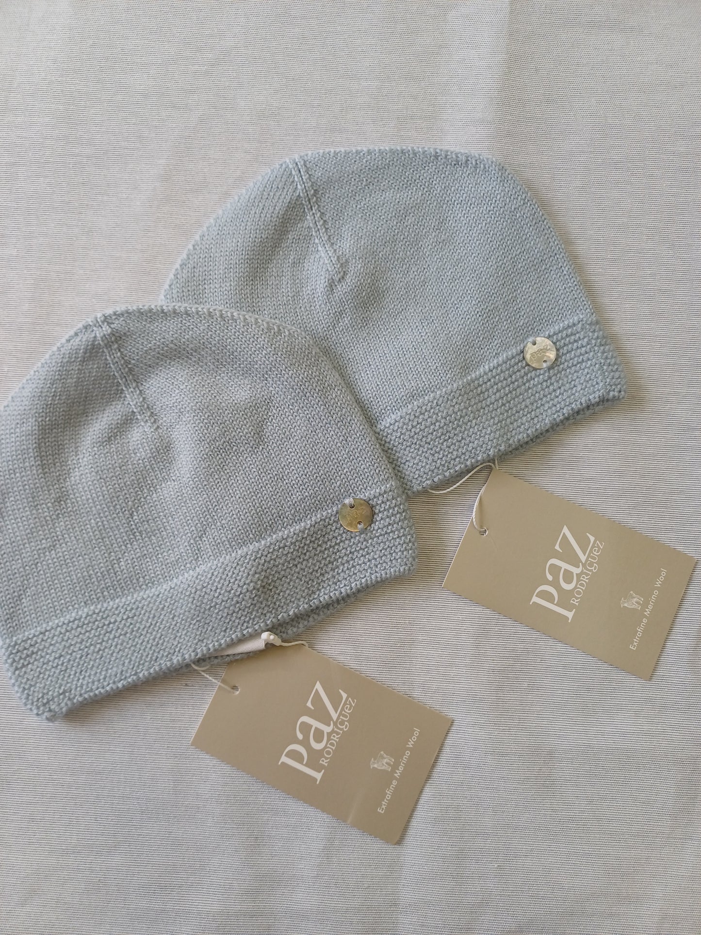 Paz Rodriguez 11845 cappellino