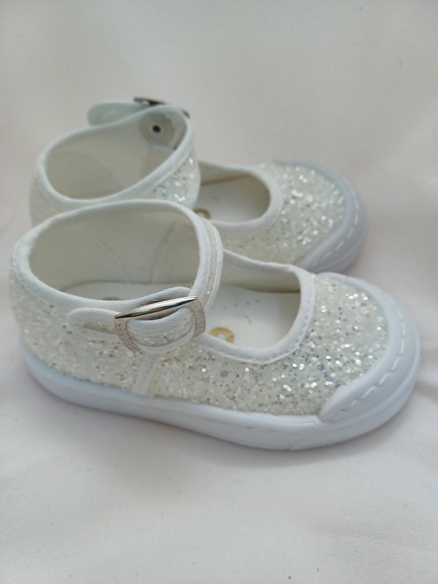 Dexco 09 glitter bianco