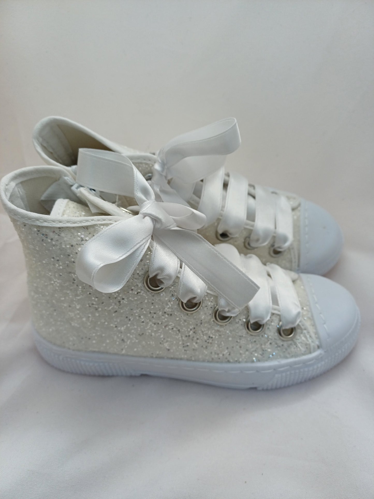 Dexco 88 glitter bianco