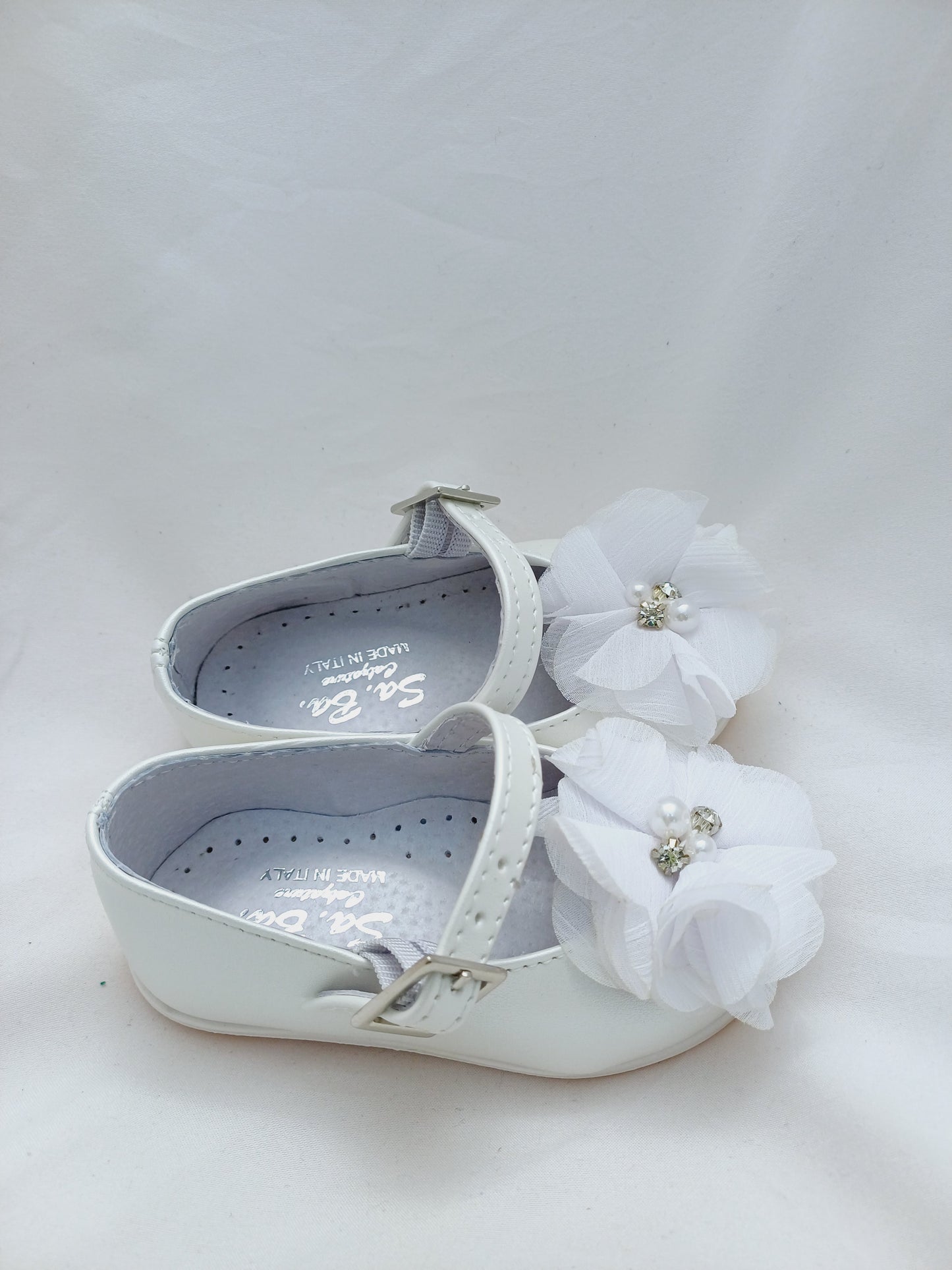G.V.Panza 207 bianco