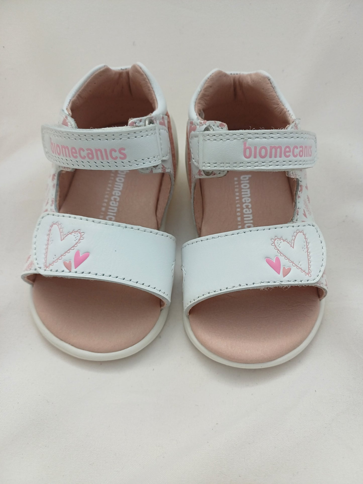 Biomecanics 242143 bianco