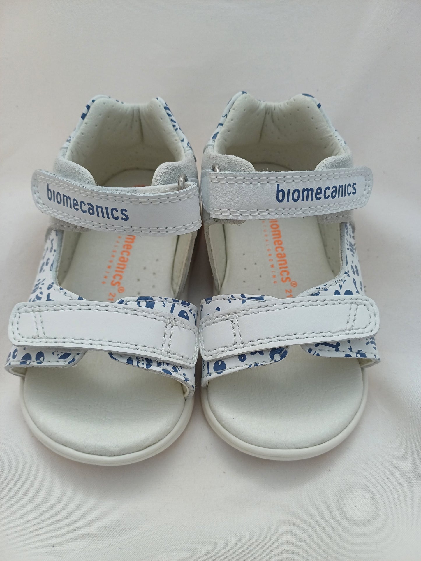 Biomecanics 242147 bianco