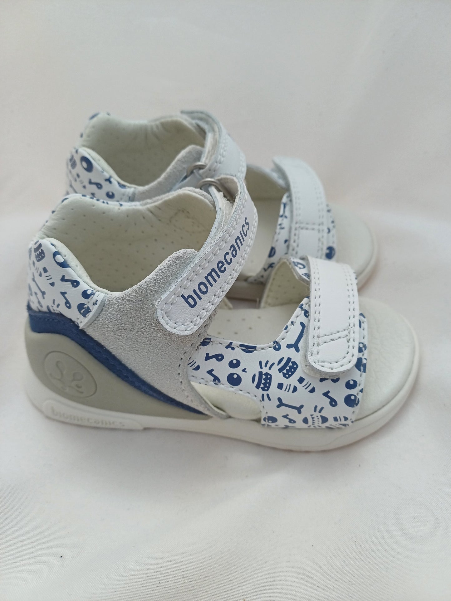 Biomecanics 242147 bianco