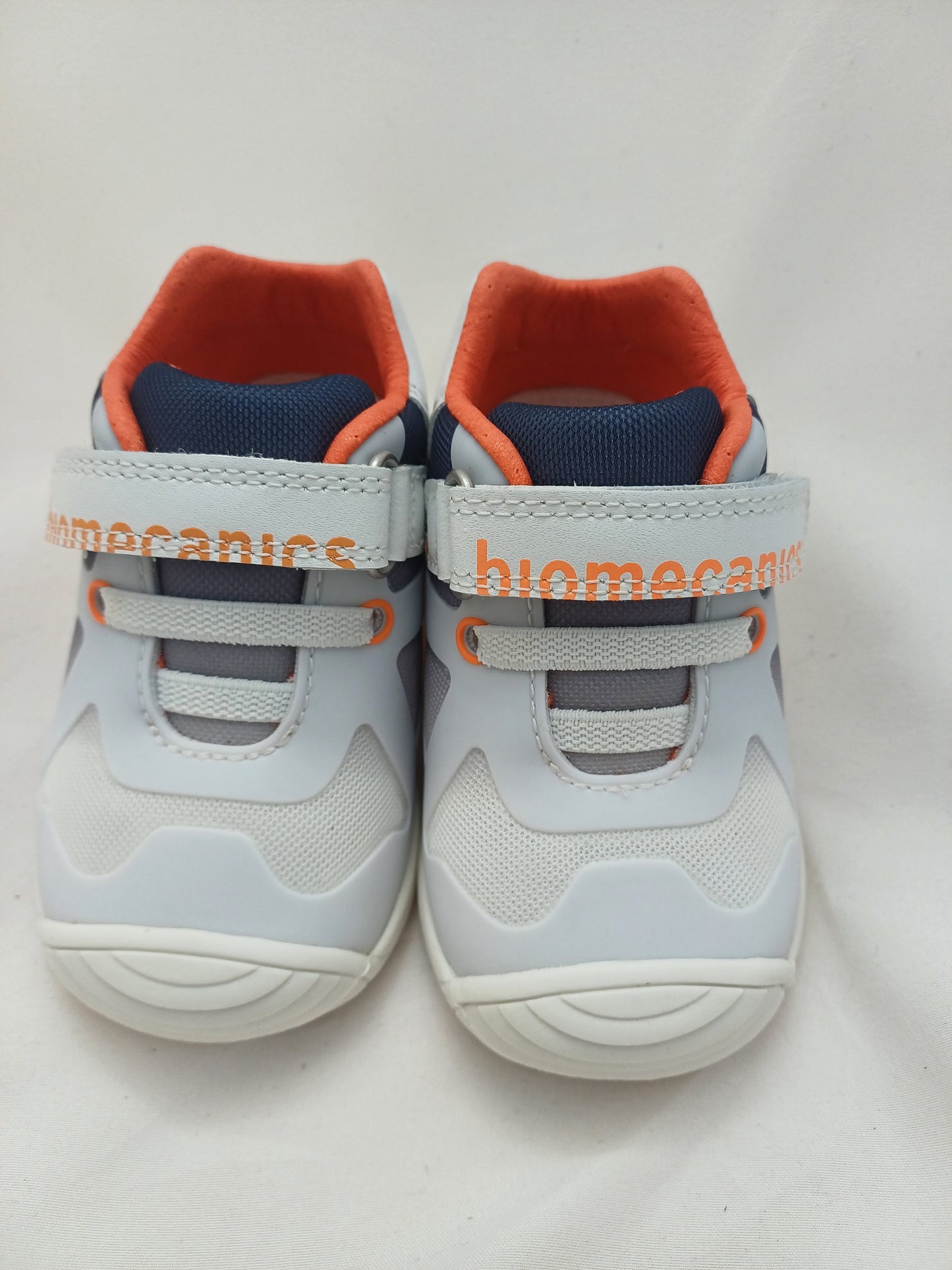 Biomecanics 242150 bianco/oceano