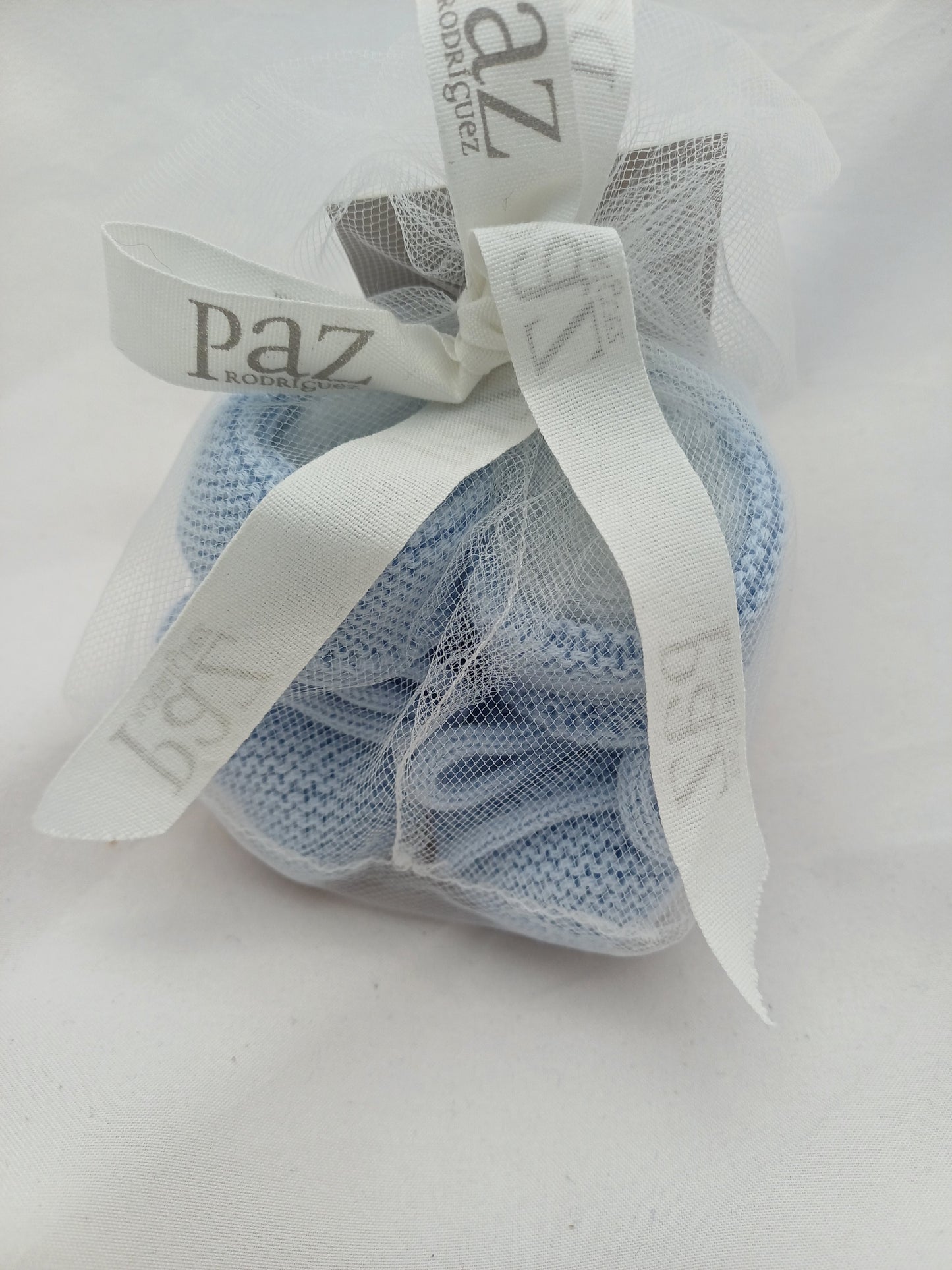 Paz Rodriguez scarpine