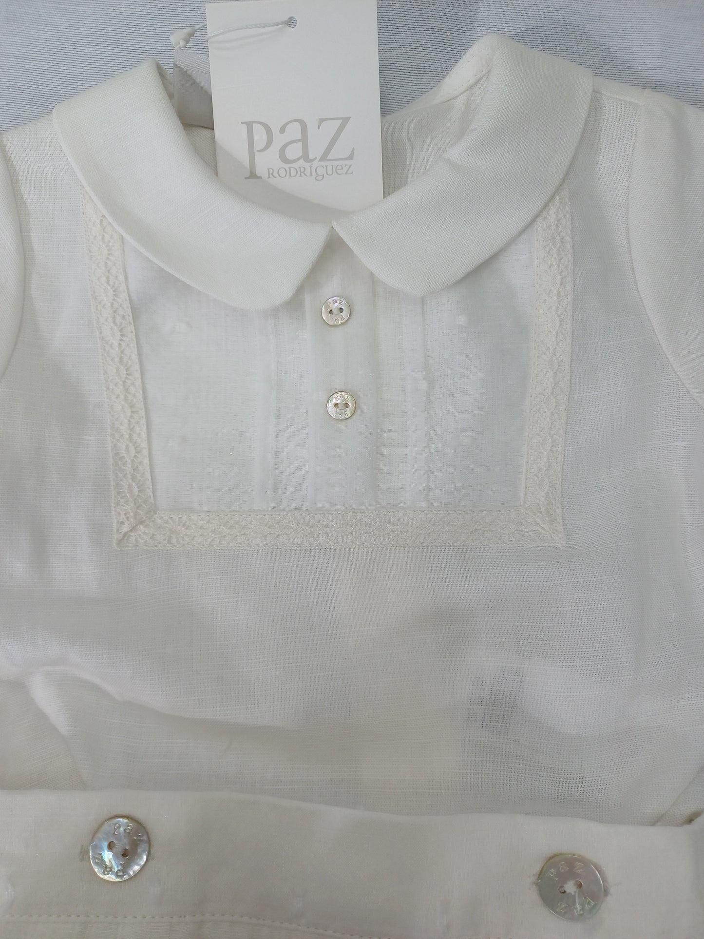 Paz Rodiguez 151277