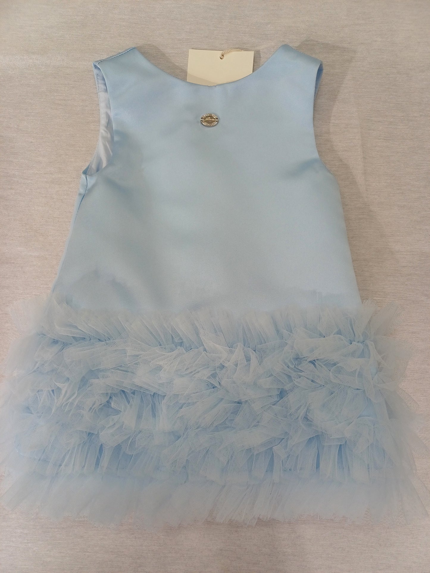 Party Dress I.Luxury