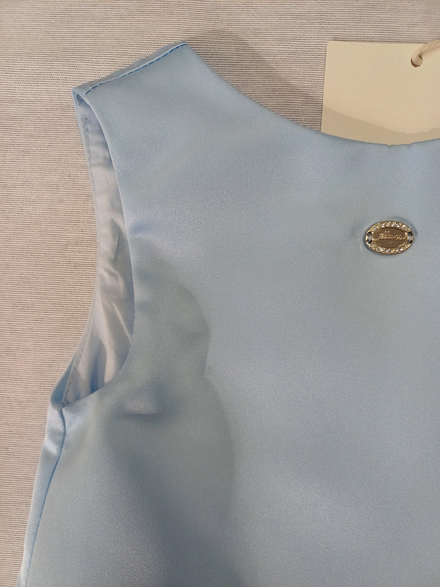 Party Dress I.Luxury