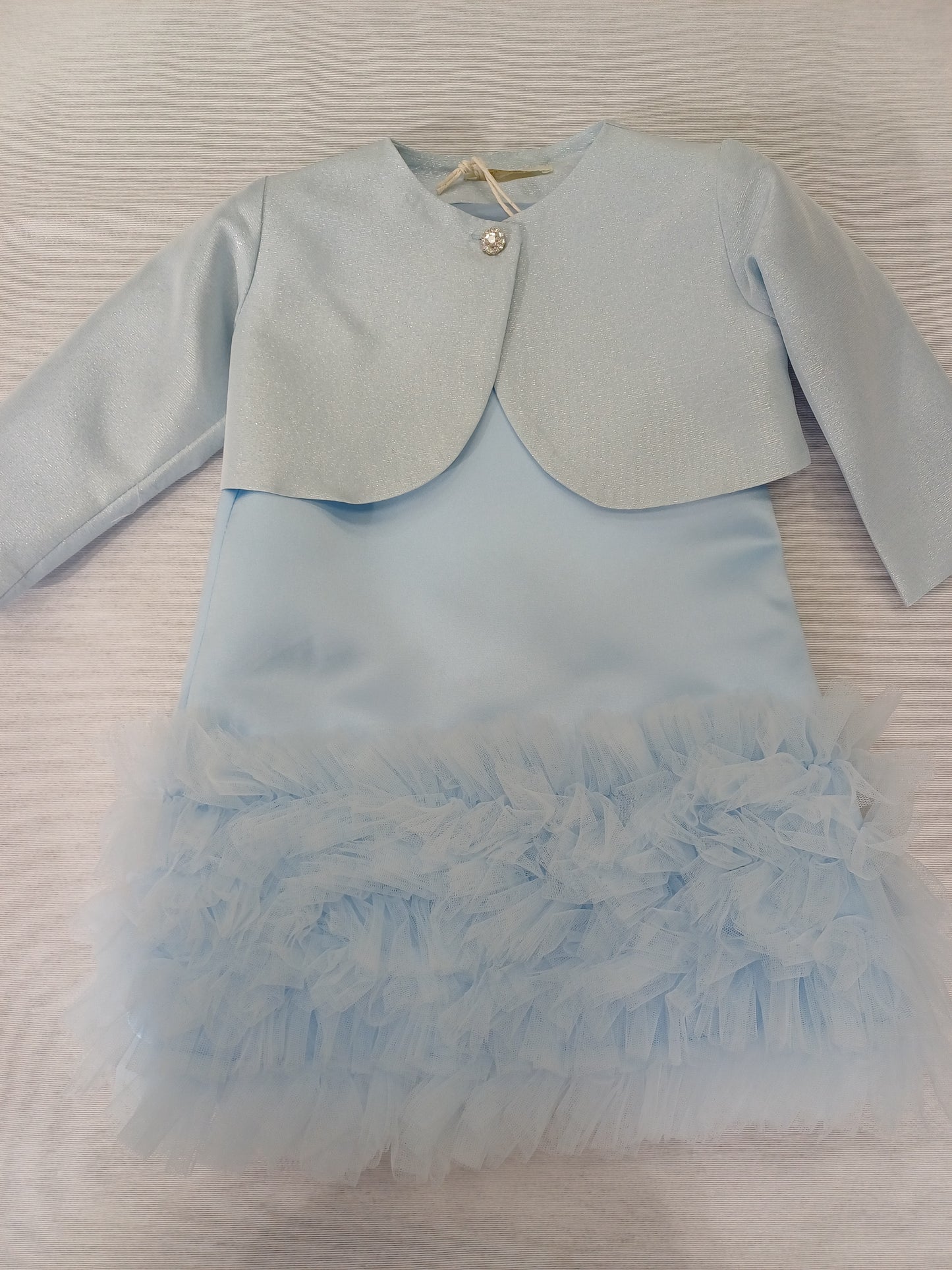 Party Dress I.Luxury