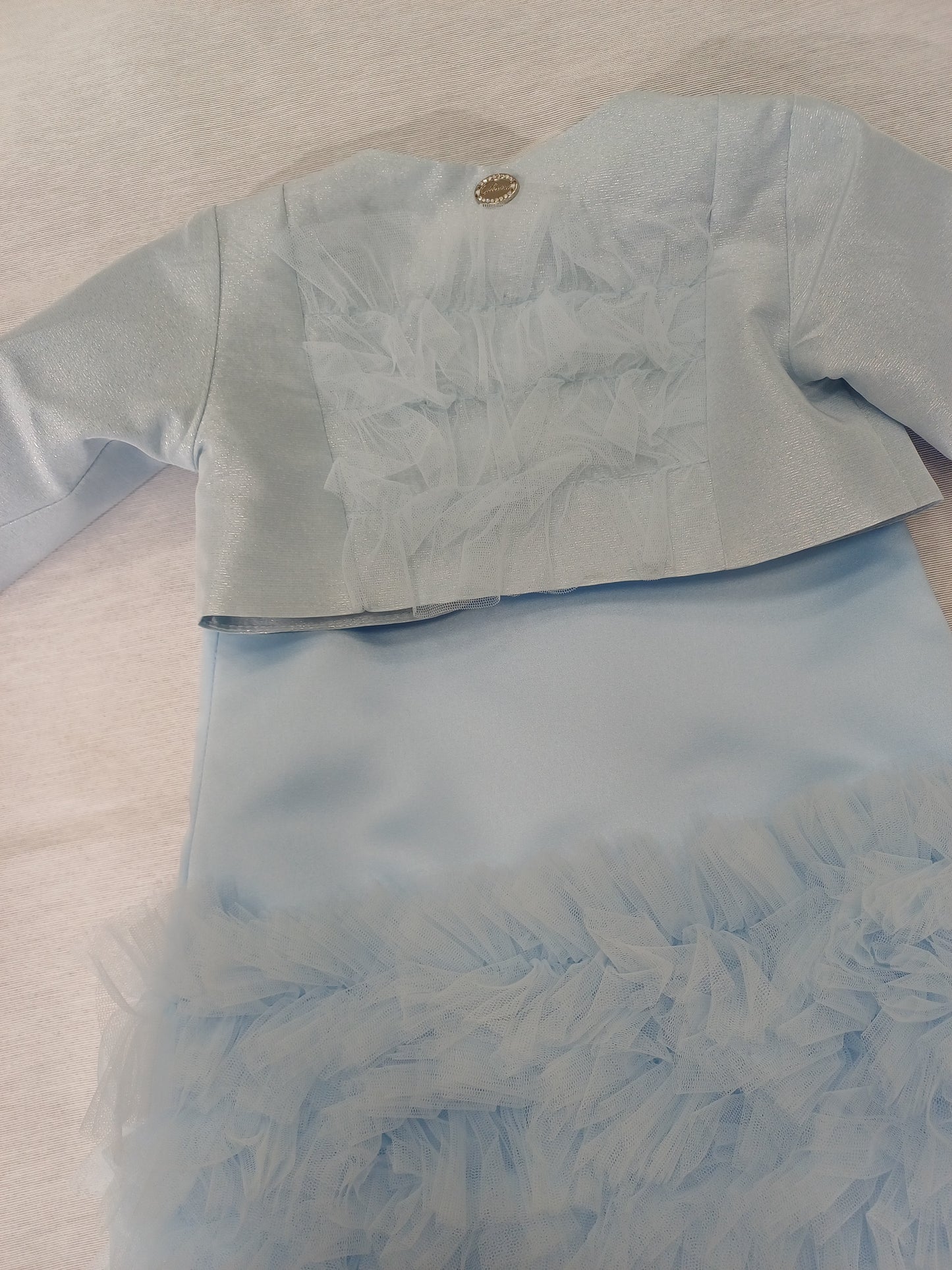 Party Dress I.Luxury