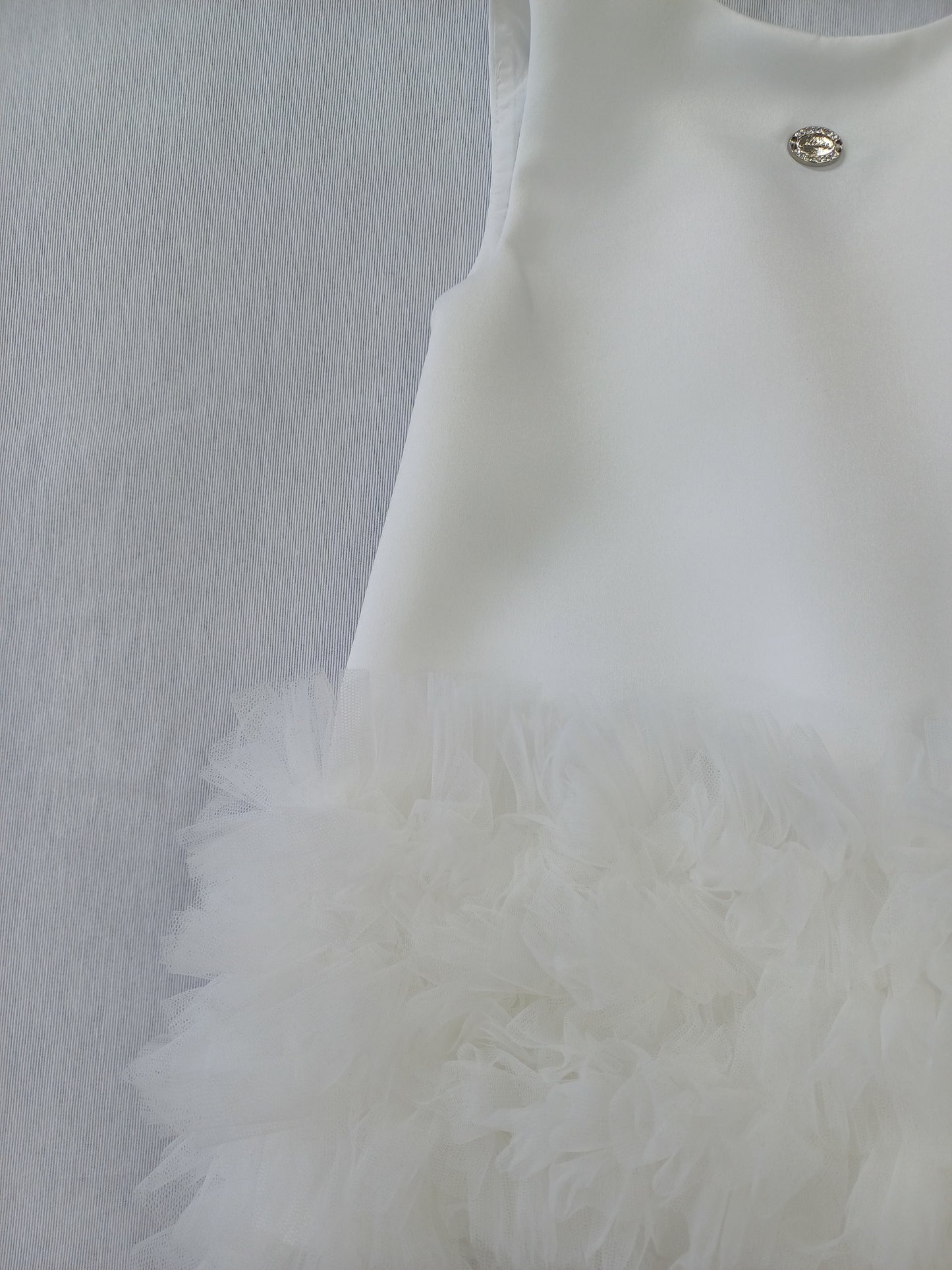 Party Dress I.Luxury