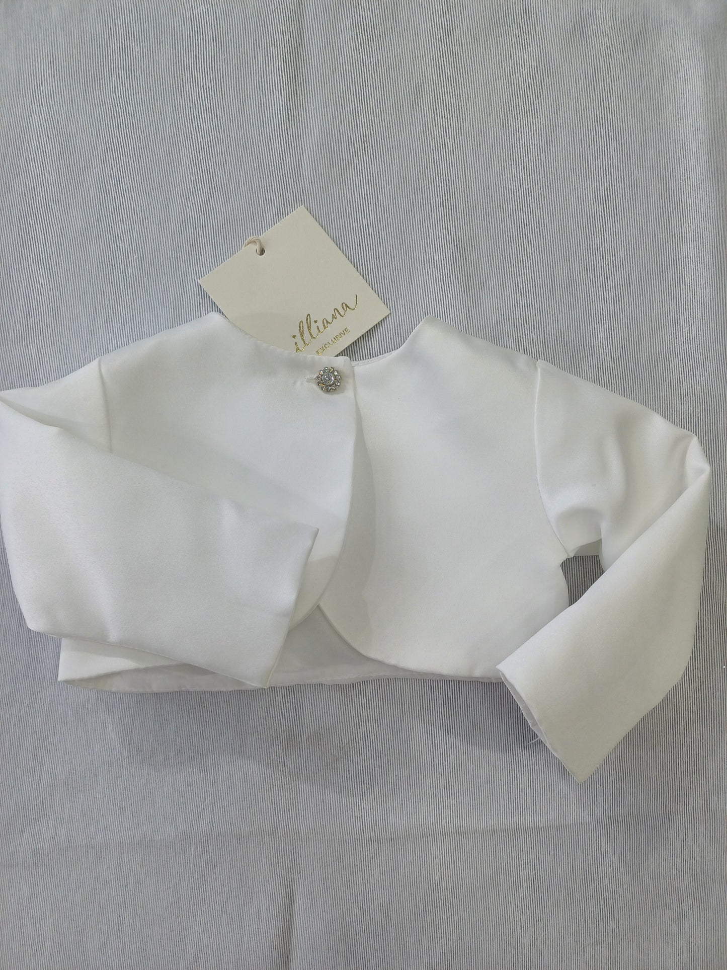 Bolero Baby I.Luxury