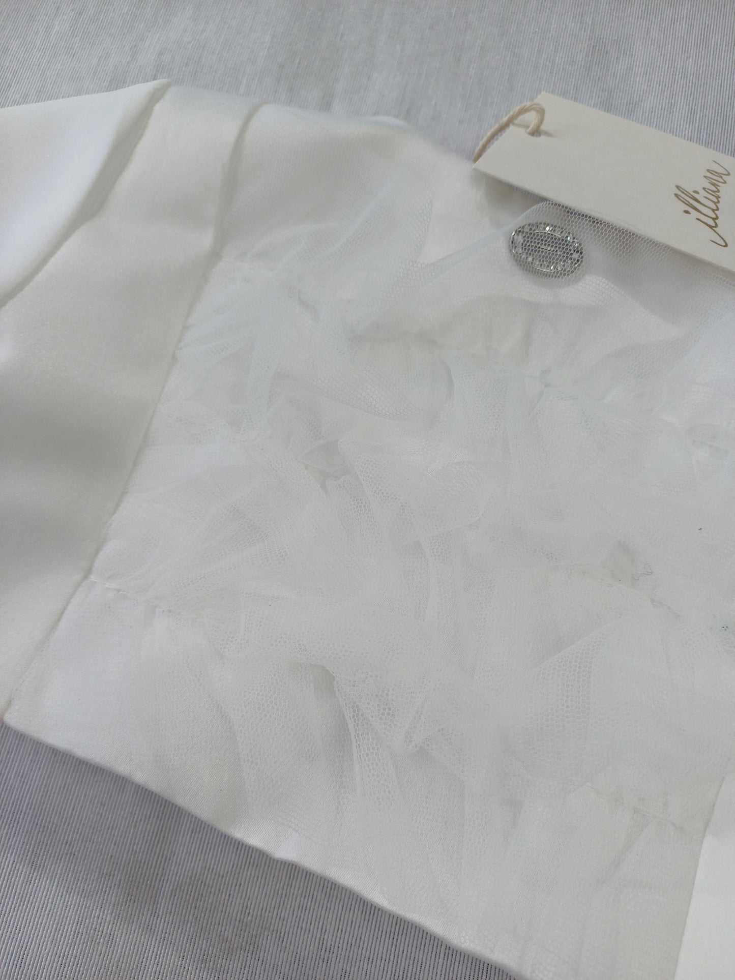 Bolero Baby I.Luxury