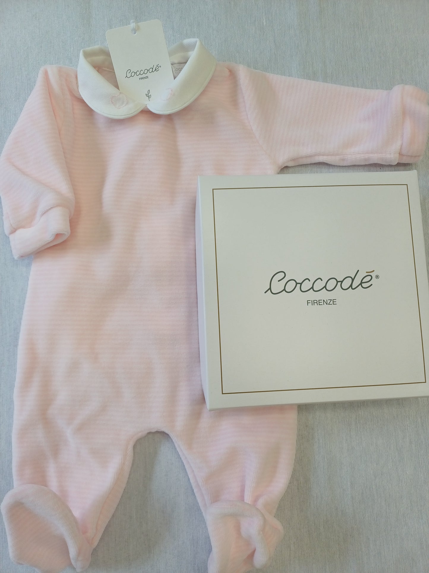 Coccode' C62000 ric B rosa