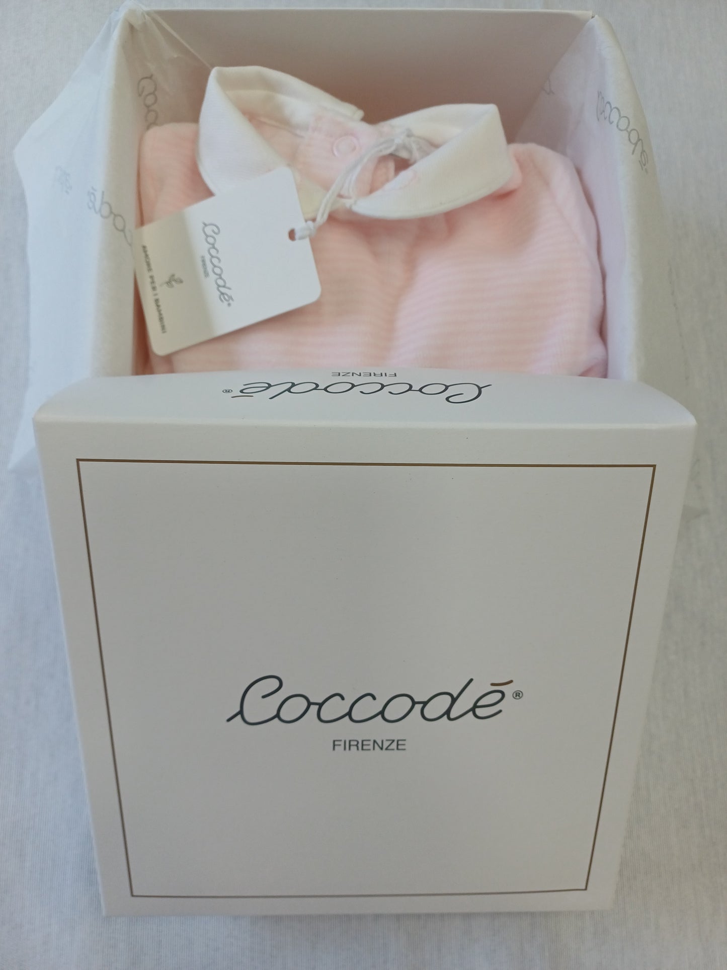 Coccode' C62000 ric B rosa