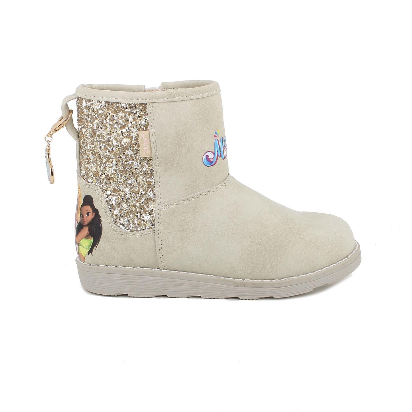 Primigi Stivaletto beige Mermaid Magic