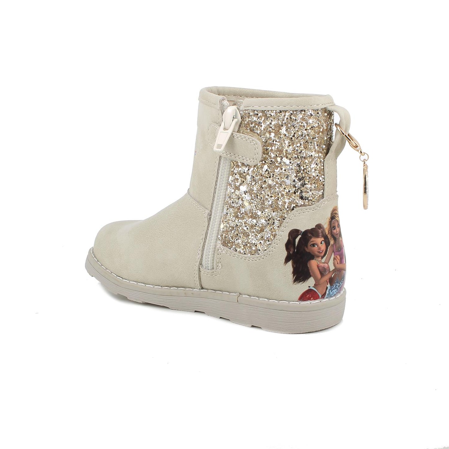 Primigi Stivaletto beige Mermaid Magic