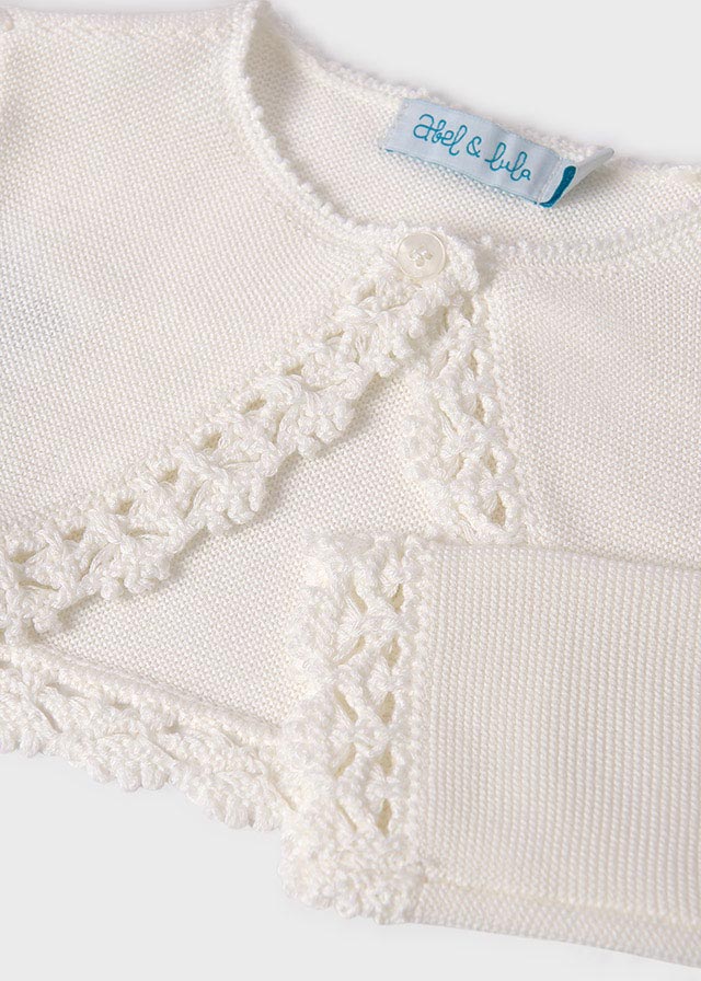 Abel and Lula 5365 tricot