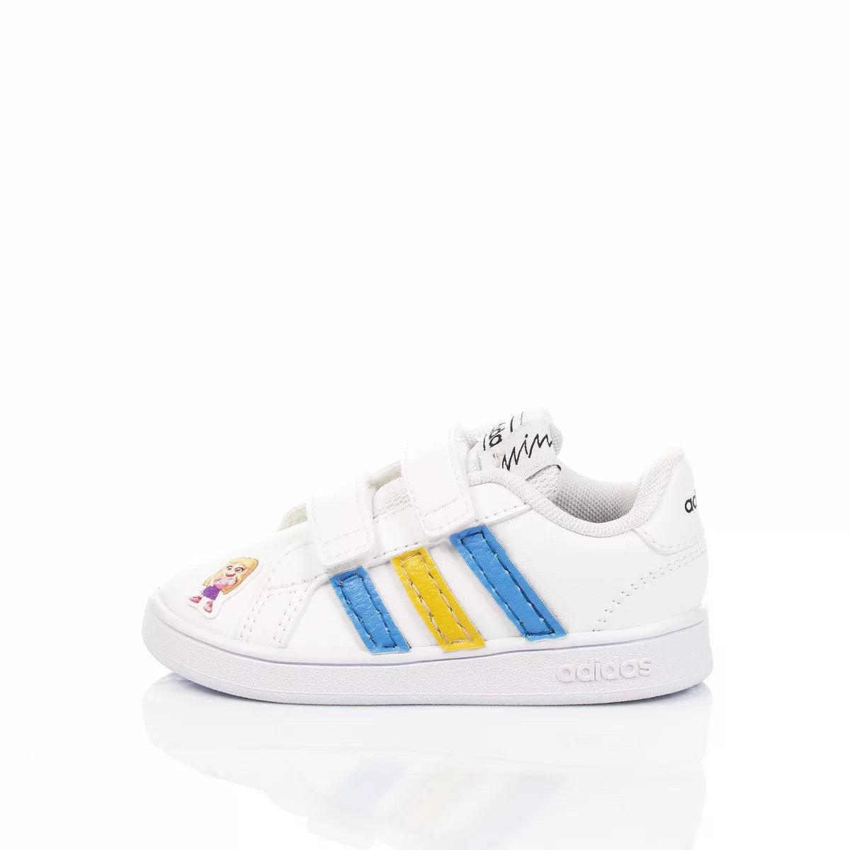 Adidas Baby Ninna e Matti