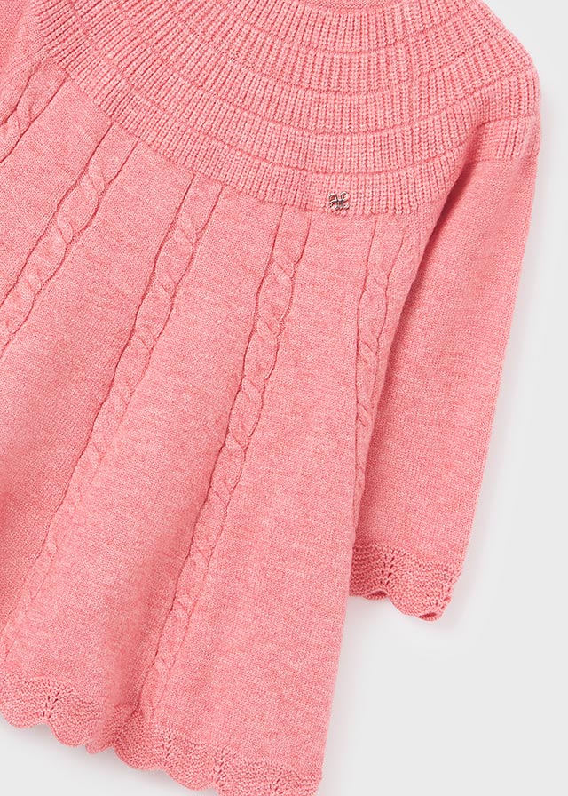 Abel & Lula Baby abito tricot