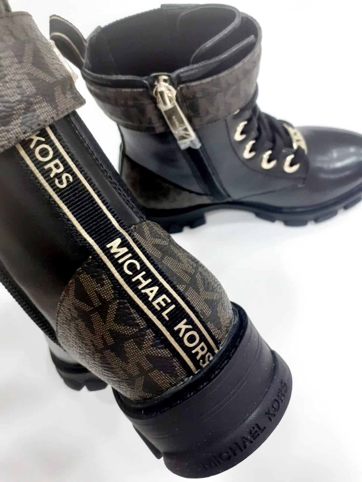 Michael Kors anfibi