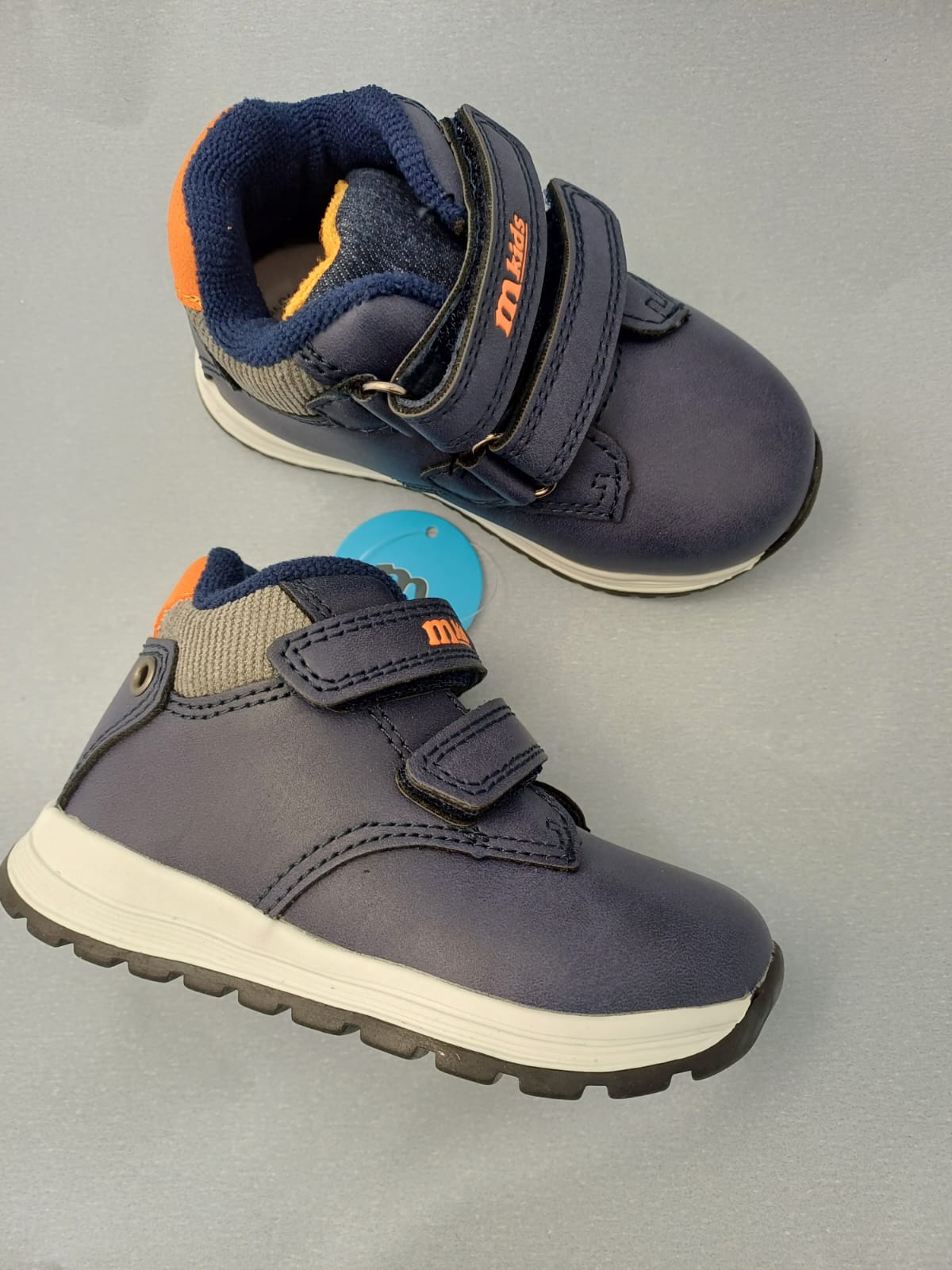 Melania 2508 blu