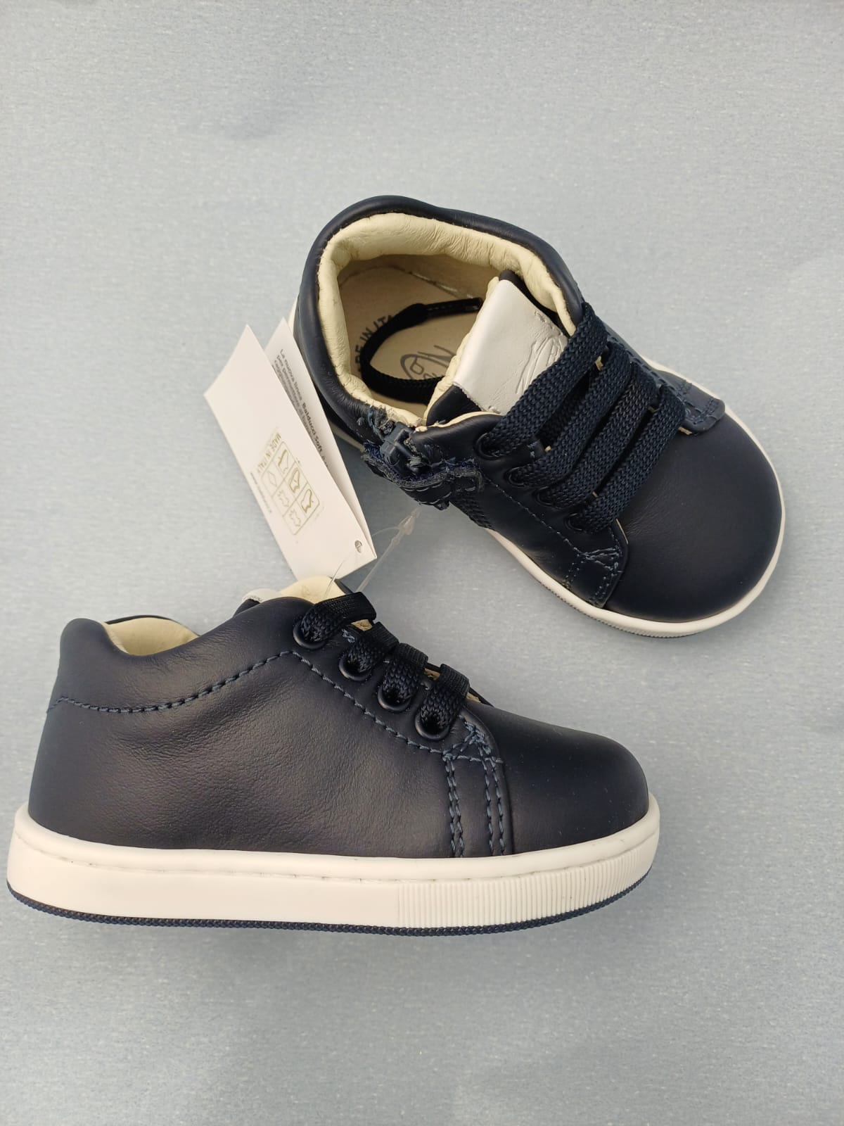 Balducci 6647 blu