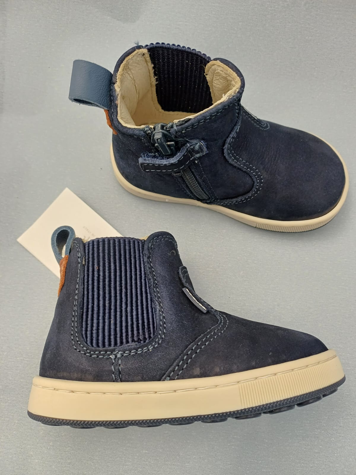 Balducci 6634 blu