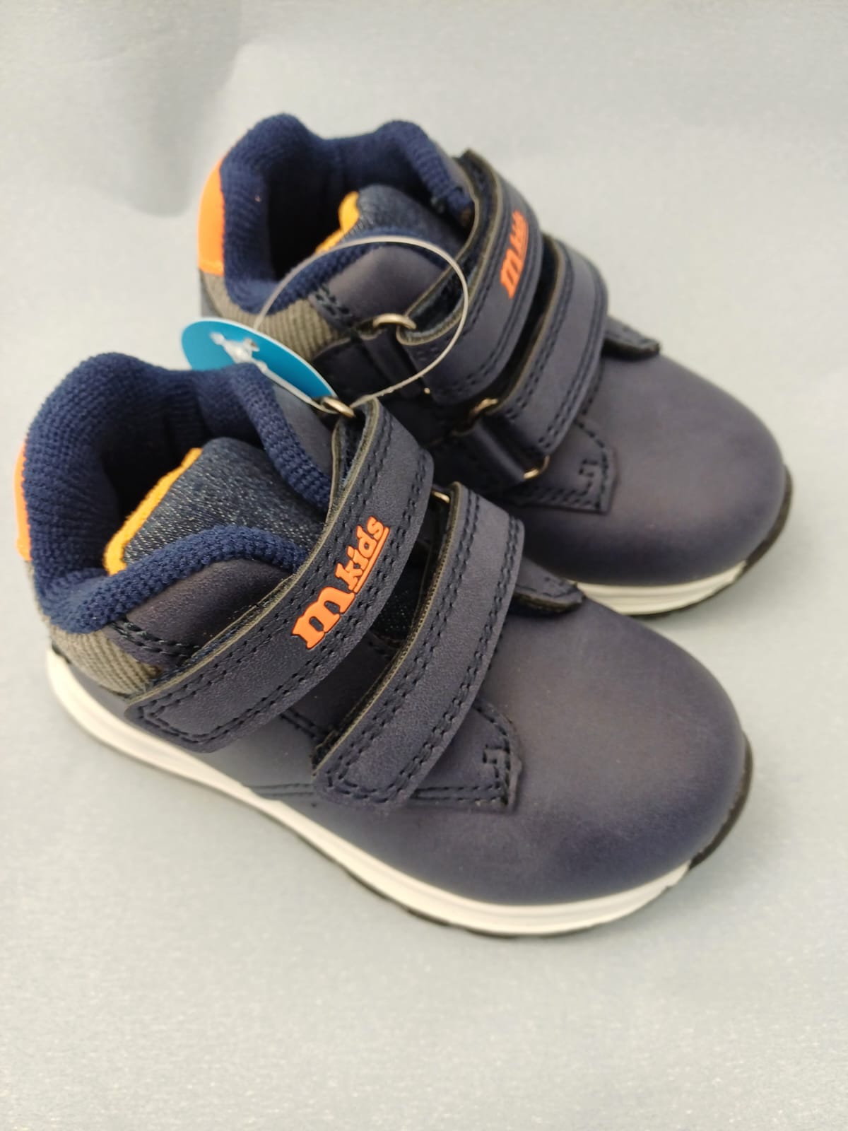 Melania 2508 blu