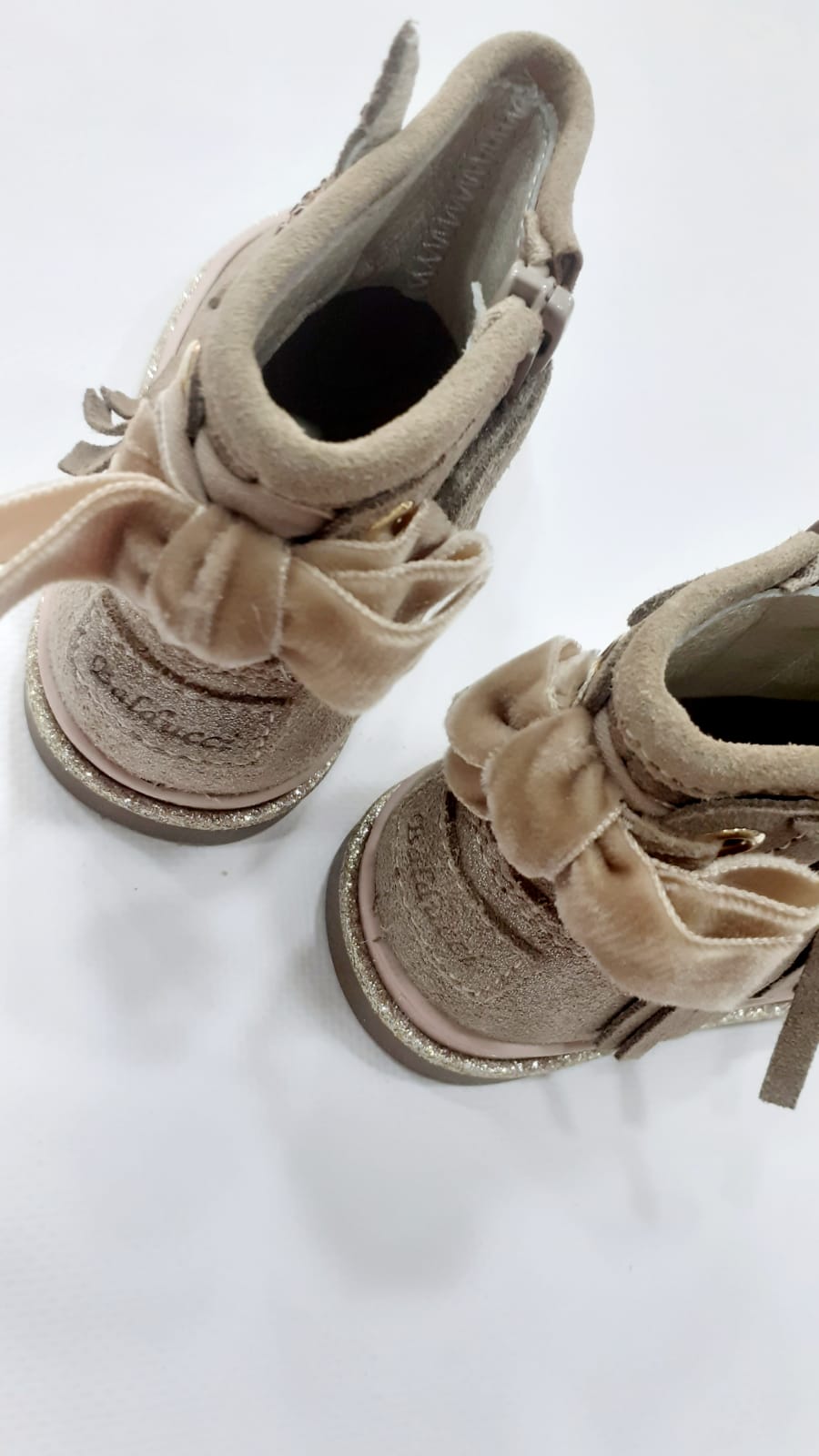 Balduci 5680 cammello
