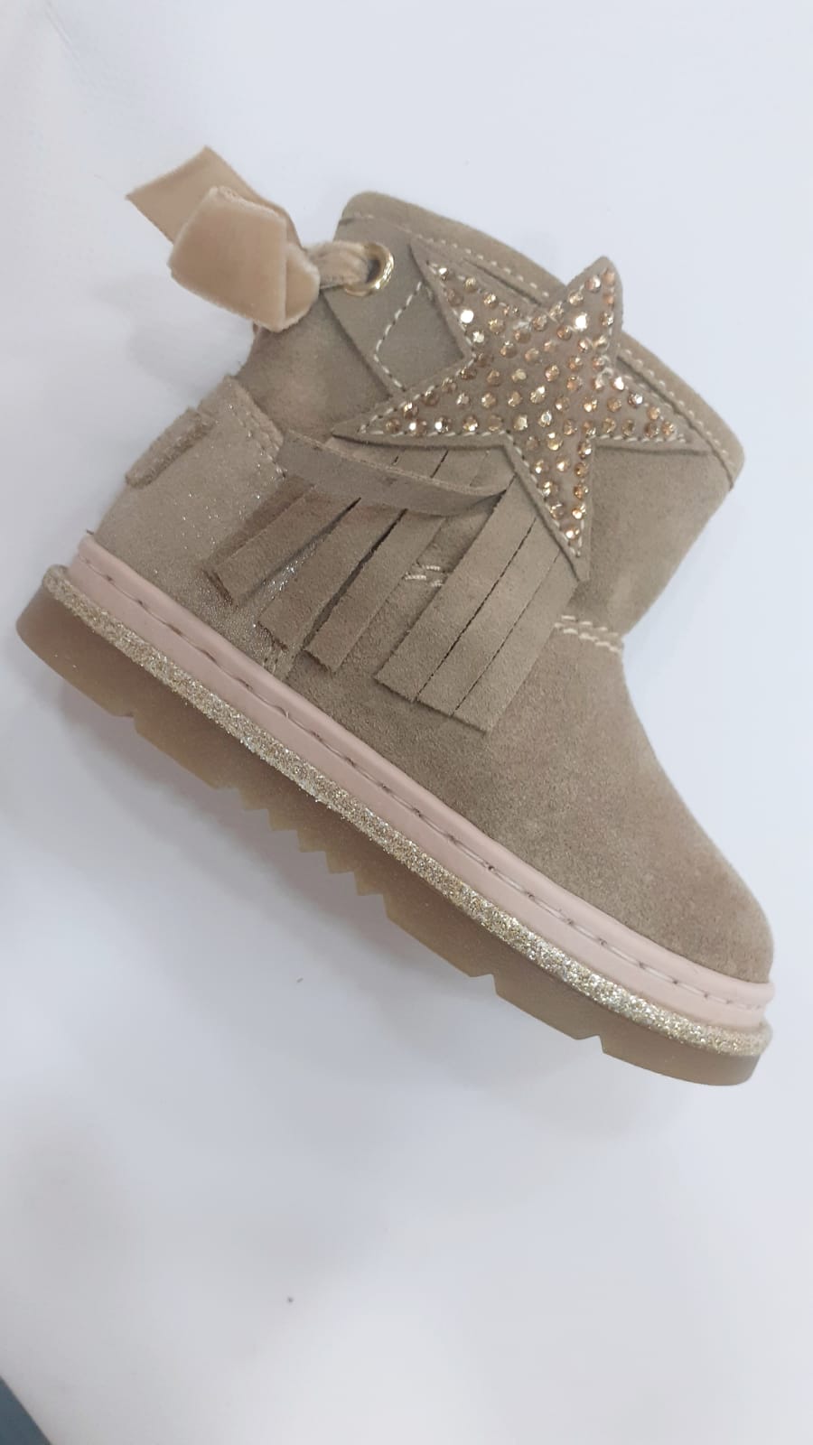 Balduci 5680 cammello